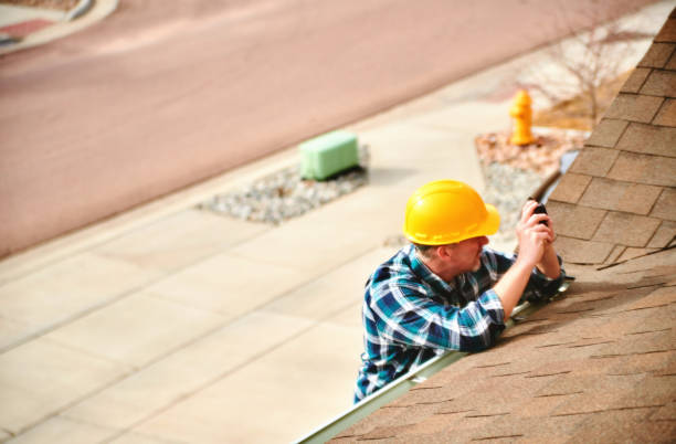 Reliable Jackson, AL Roofing Contractor Solutions