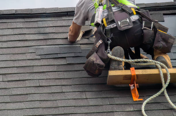 Quick and Trustworthy Emergency Roof Repair Services in Jackson, AL