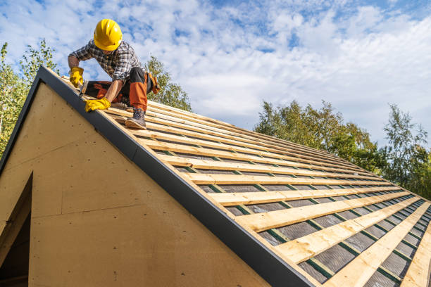 Best Commercial Roofing Services  in Jackson, AL