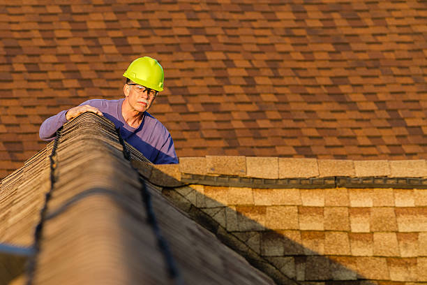 Quick and Trustworthy Emergency Roof Repair Services in Jackson, AL
