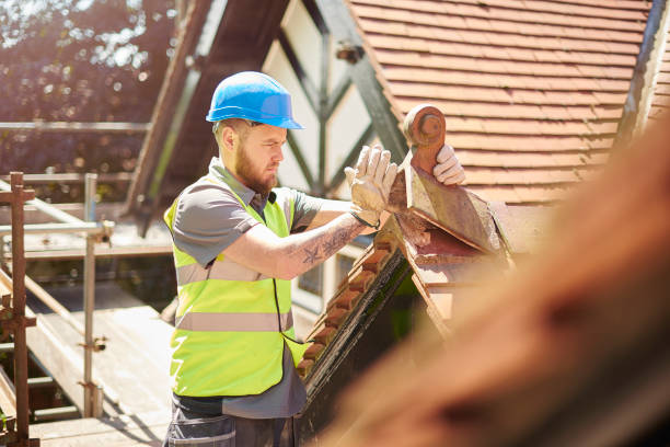 Best Commercial Roofing Services  in Jackson, AL